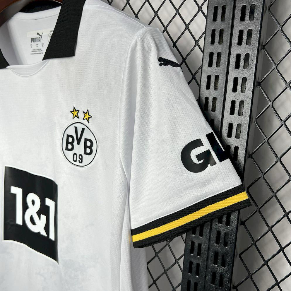 Borussia Dortmund 24/25 Third Kit