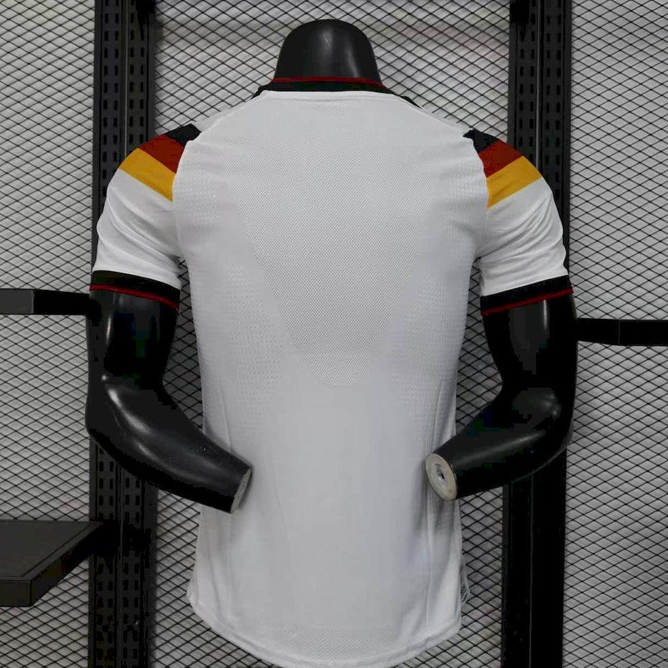 Germany 2026 Home Jersey