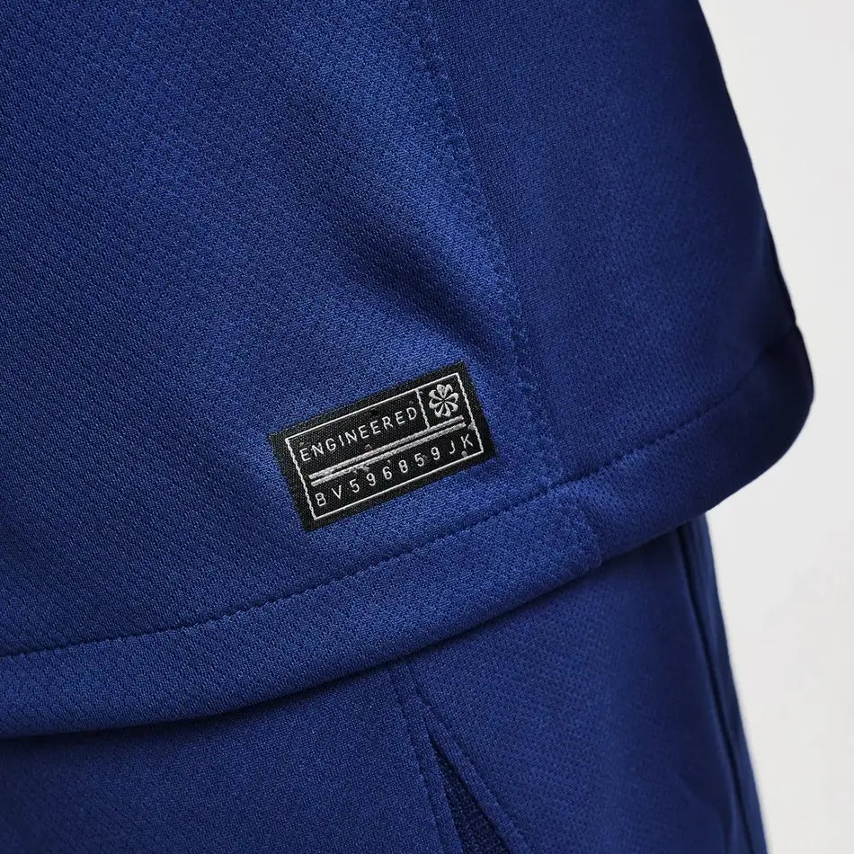 PSG Fourth Kit 24/25