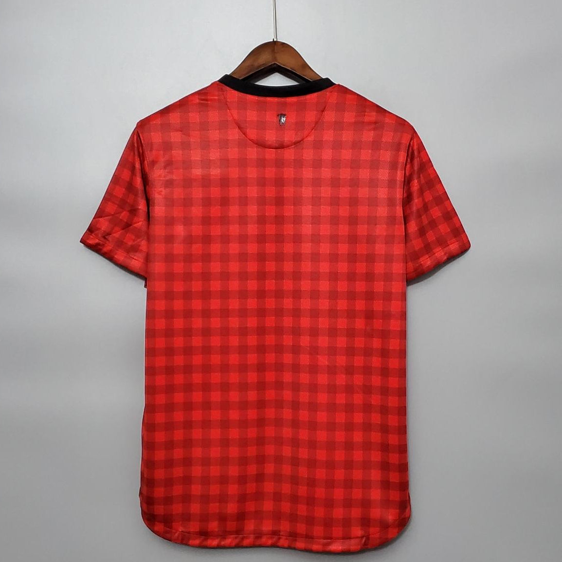 Manchester United Home Kit 12/13