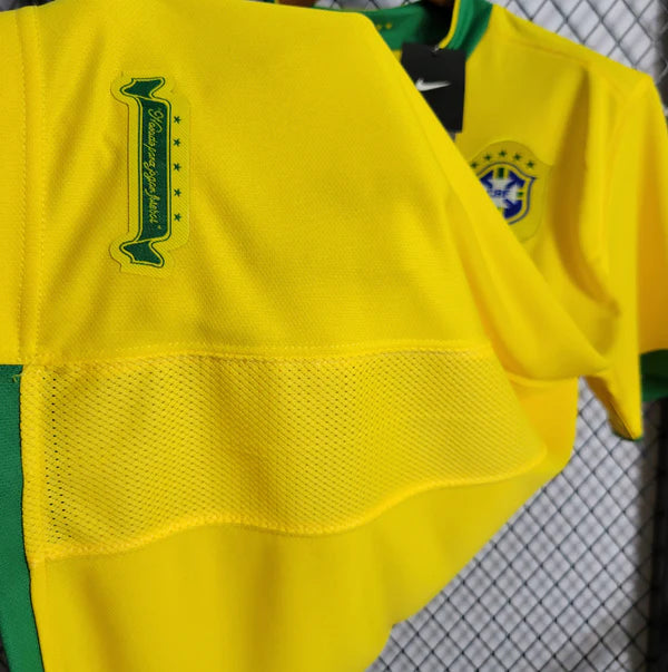 Brazil Home Kit - 2006