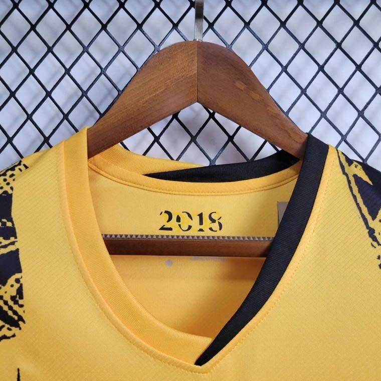 Inter Milan Third Kit 24/25