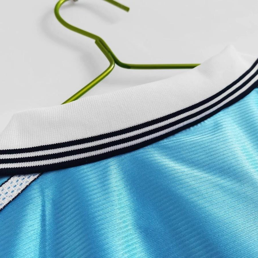 Marseille Away Kit 1998/99