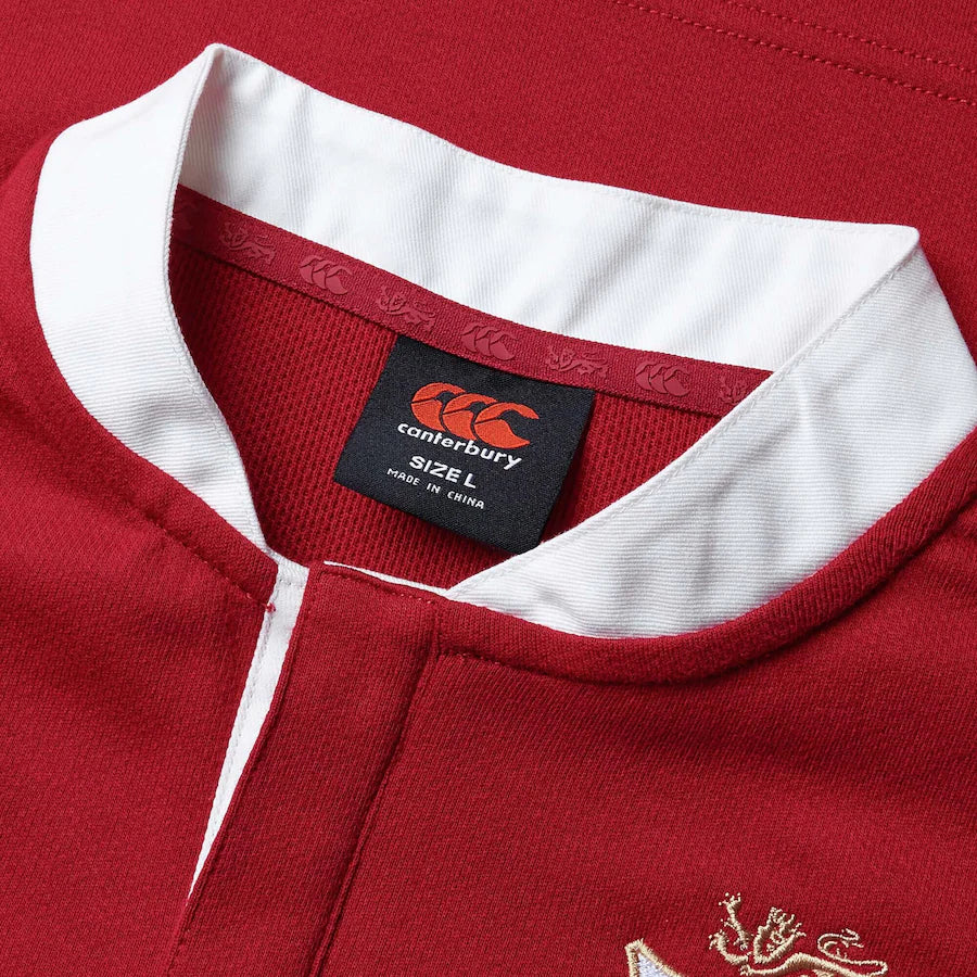 British & Irish Lions 2025 Jersey