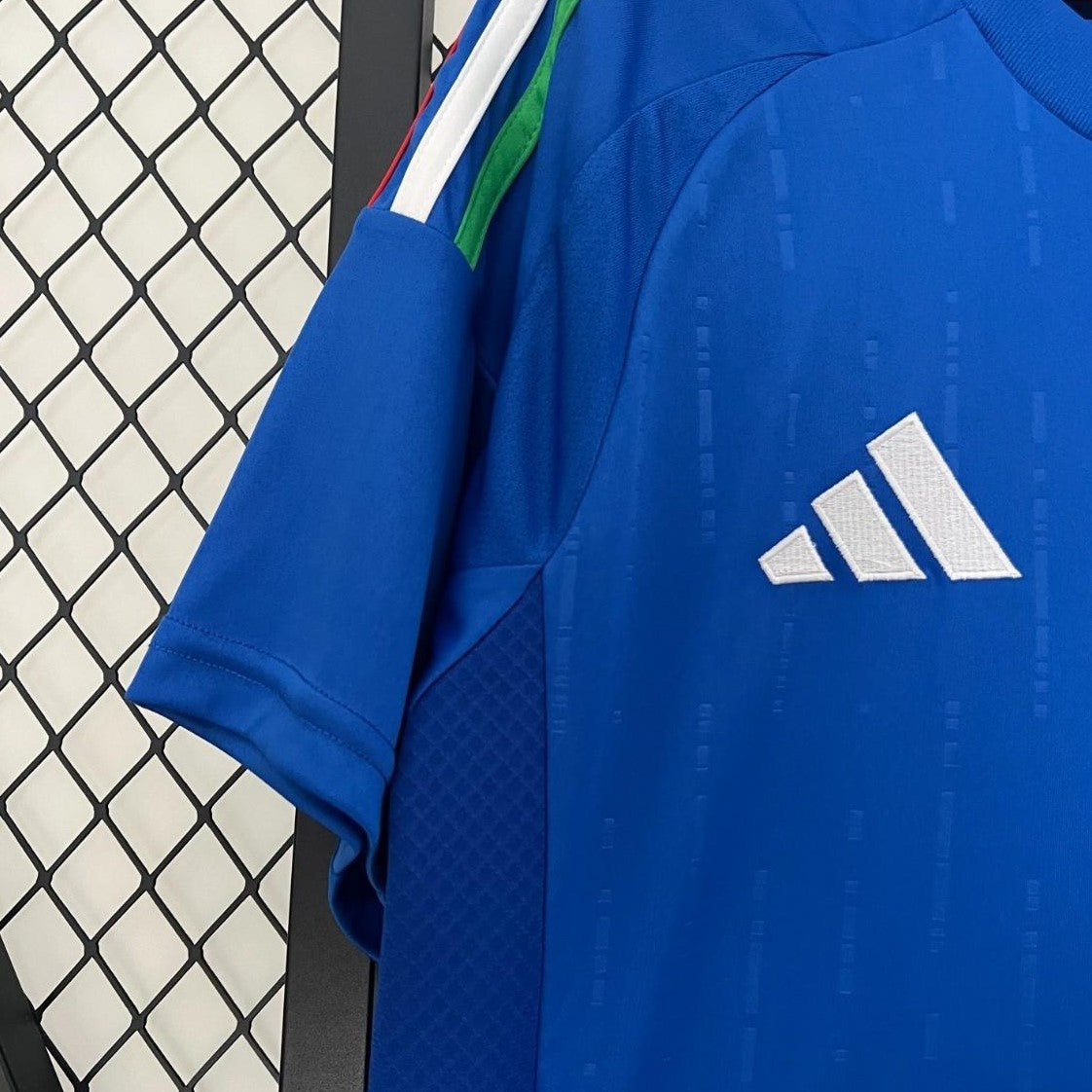 Italy Home 2024 Kit