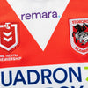 St. George Illawarra Dragons 2025 Home Jersey