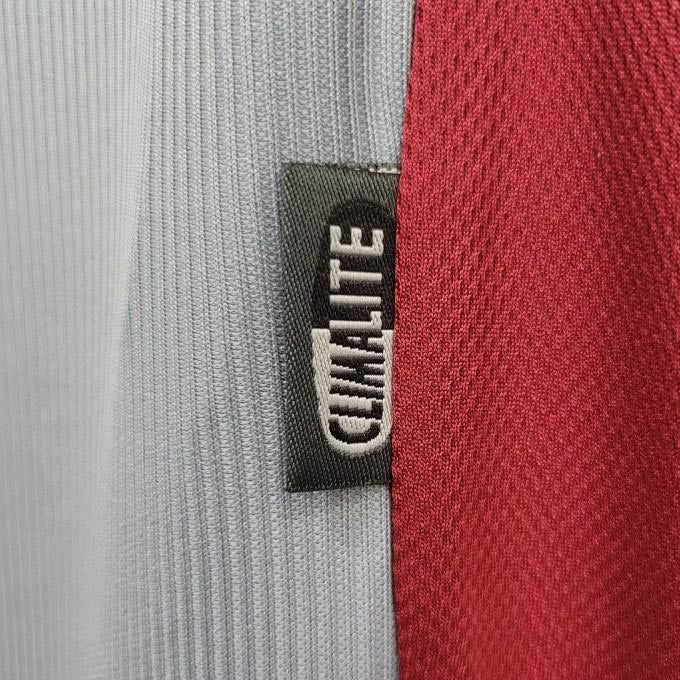 Bayern Munich Away Kit 1998/99