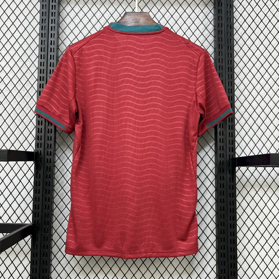 Portugal Home Kit 2026