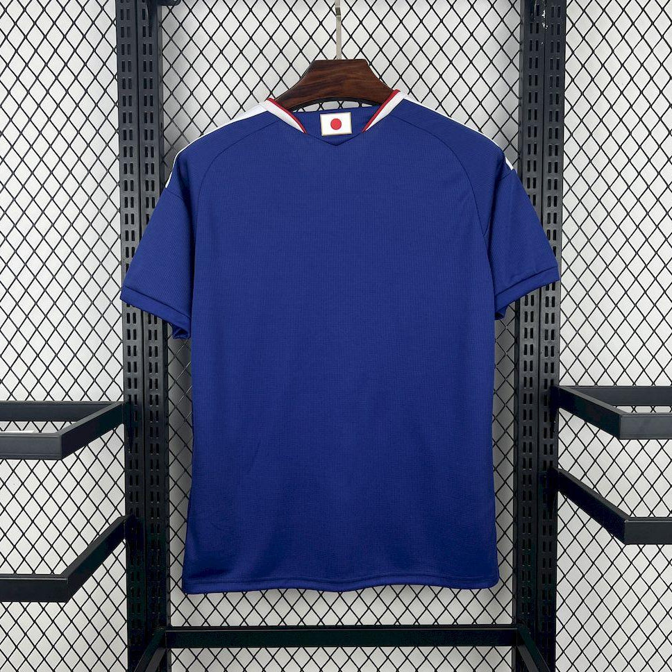Japan 26/27 Home Jersey