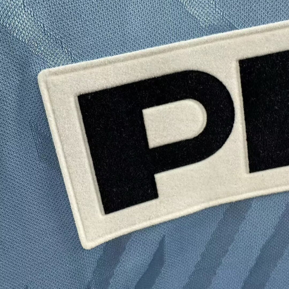 Coventry City Home Kit 1994/96