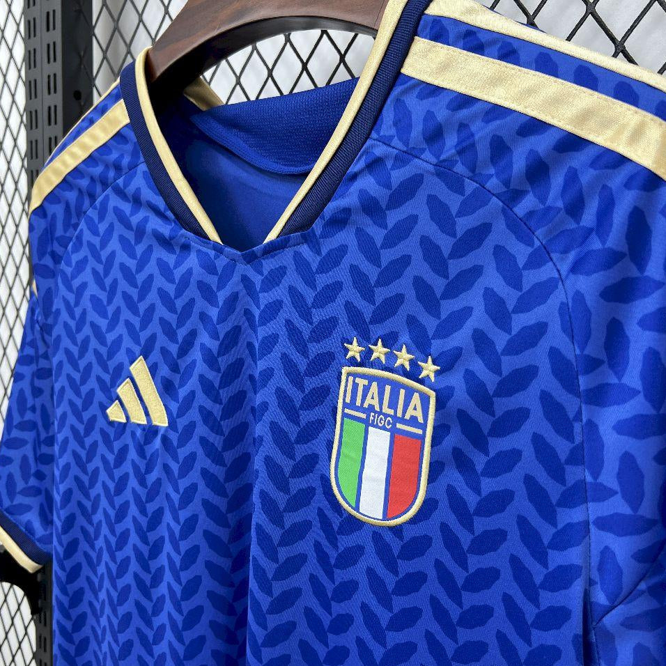 Italy 2026 Home Jersey