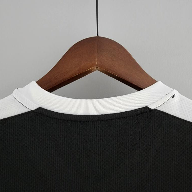 Leicester City Away Kit 2015/16