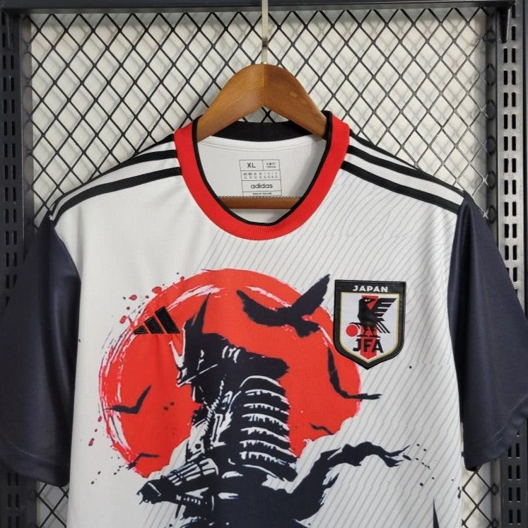 Japan Samurai Special Edition