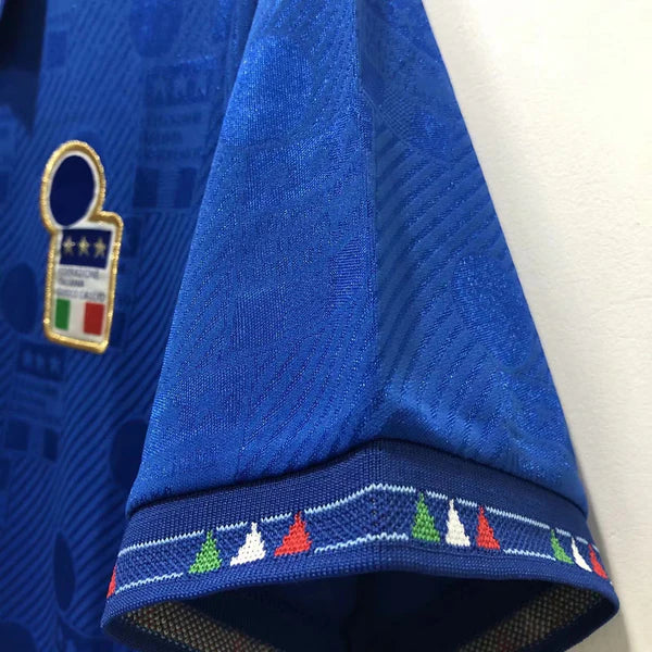 Italy Home Kit - 1994