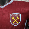 West Ham United Home Kit 25/26