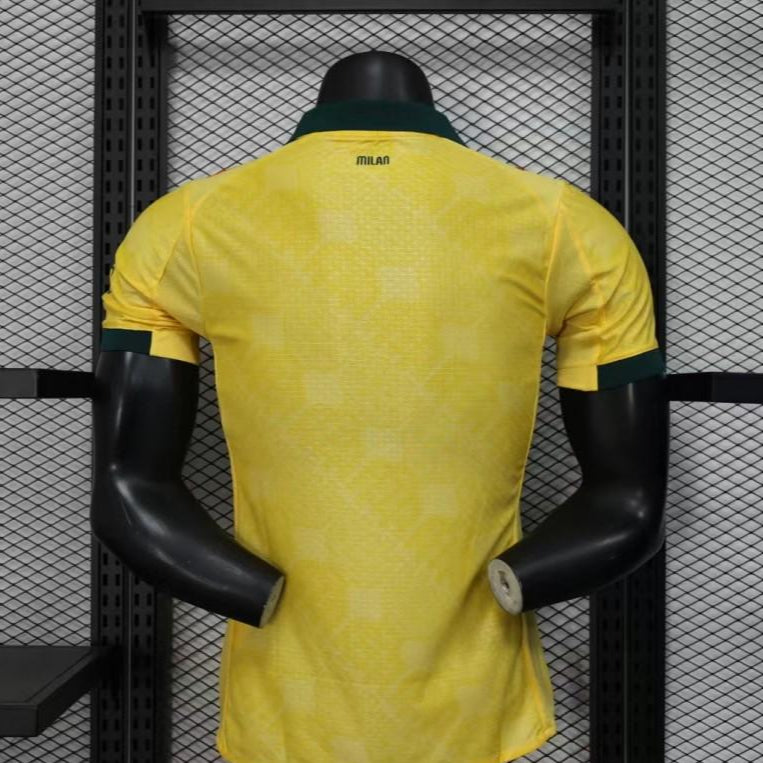 AC Milan Third Kit 25/26