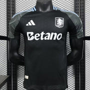 Aston Villa Away Kit 25/26