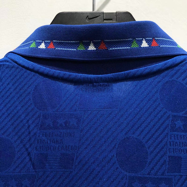 Italy Home Kit - 1994