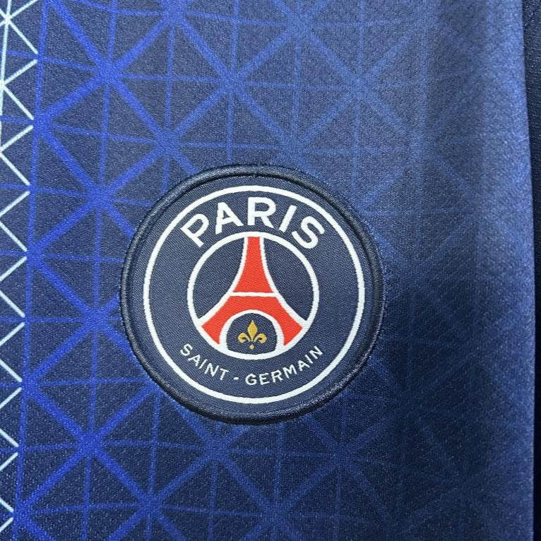 Paris Saint-Germain - PSG Home Kit 25/26