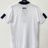 England Home Kit - 1998