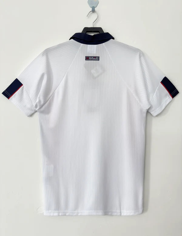 England Home Kit - 1998