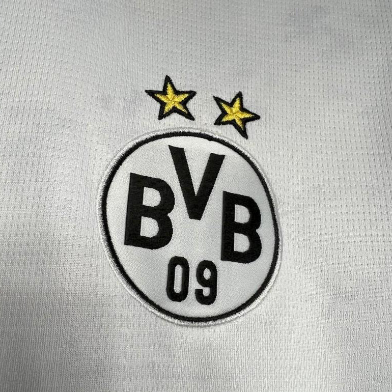 Borussia Dortmund 24/25 Third Kit