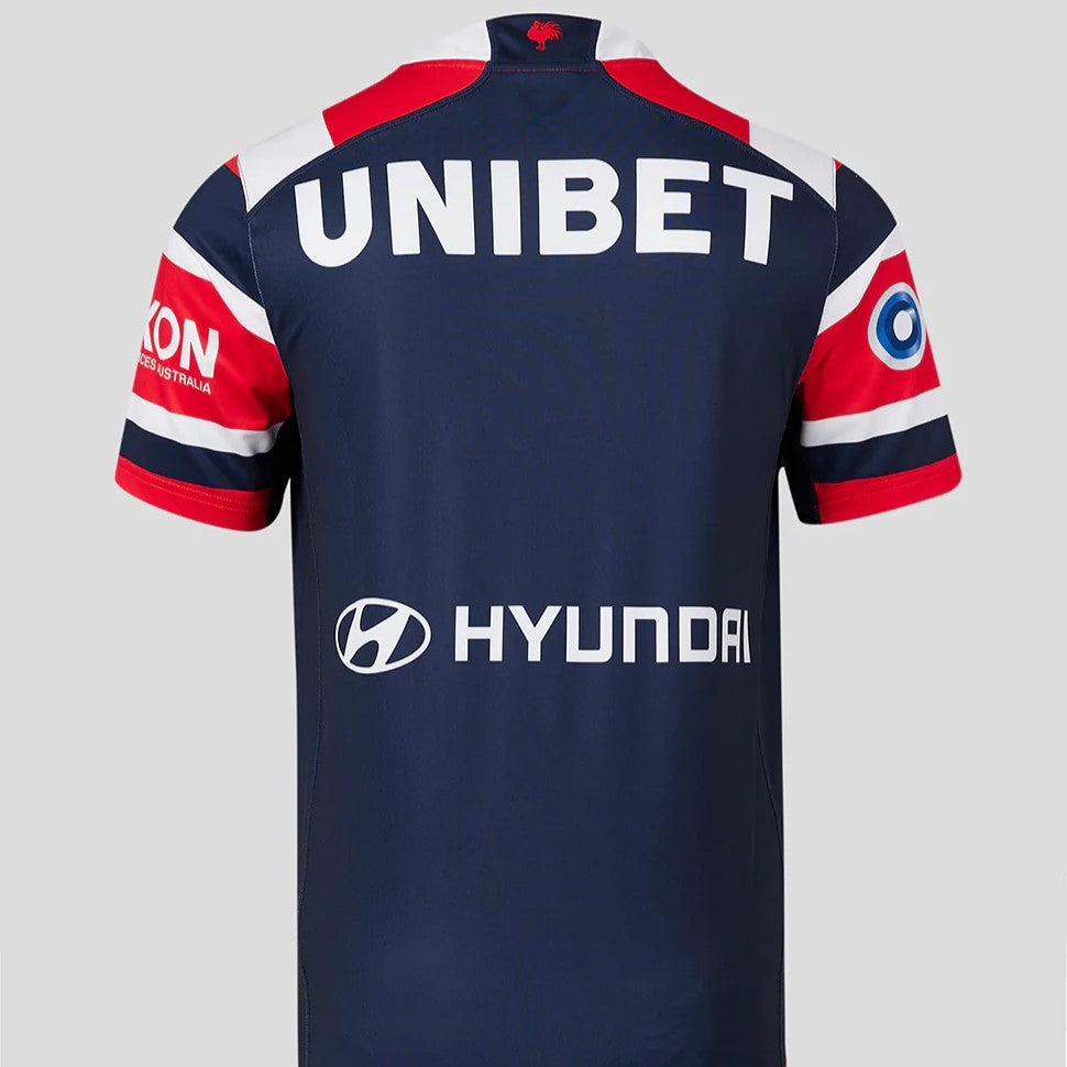 Sydney Roosters 2024 Home Jersey