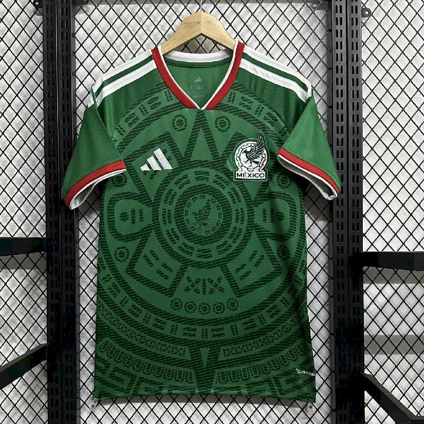 Mexico 2026 Home Jersey