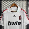 AC Milan Away Kit 07/08