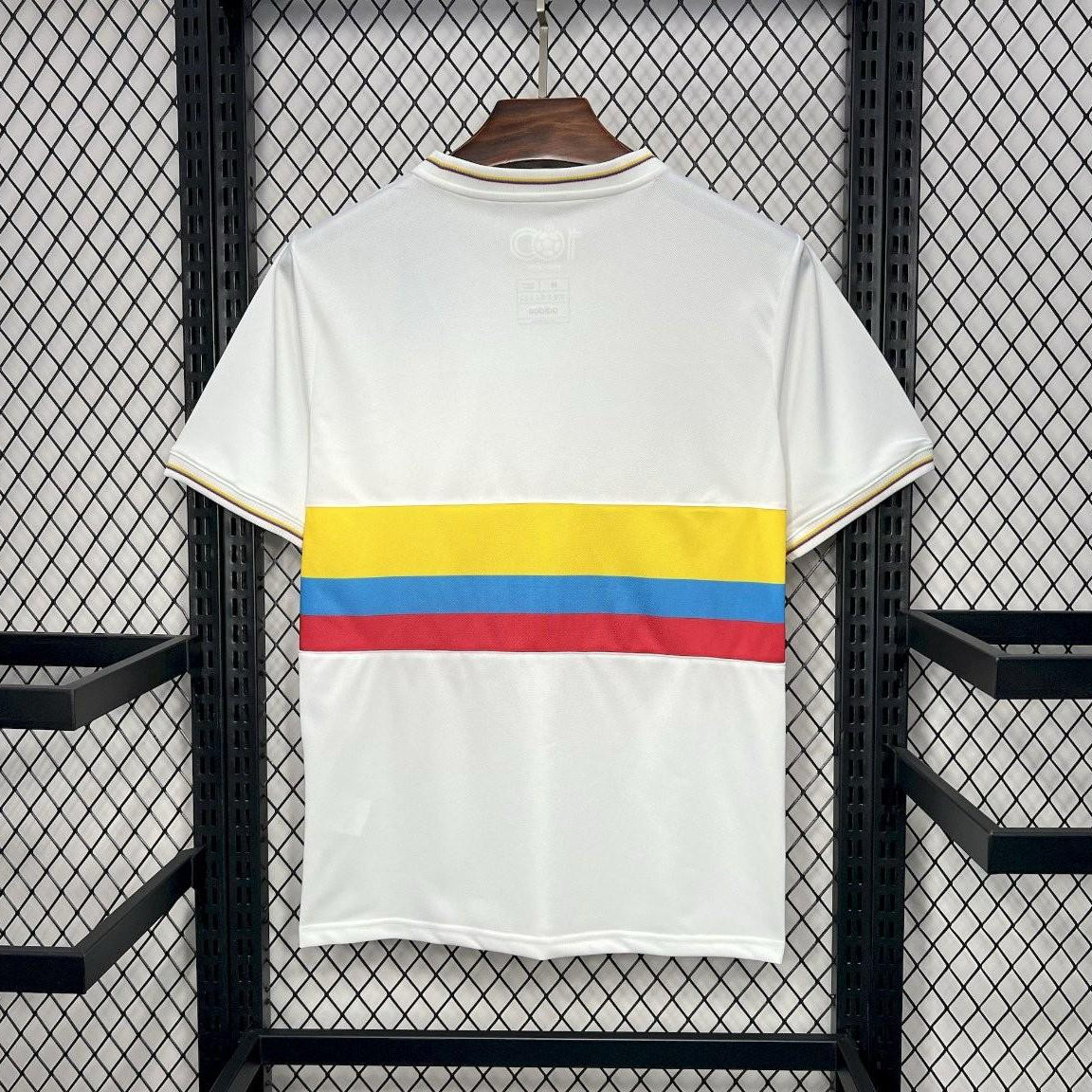 Colombia 2024 Anniversary Kit - Fan Version