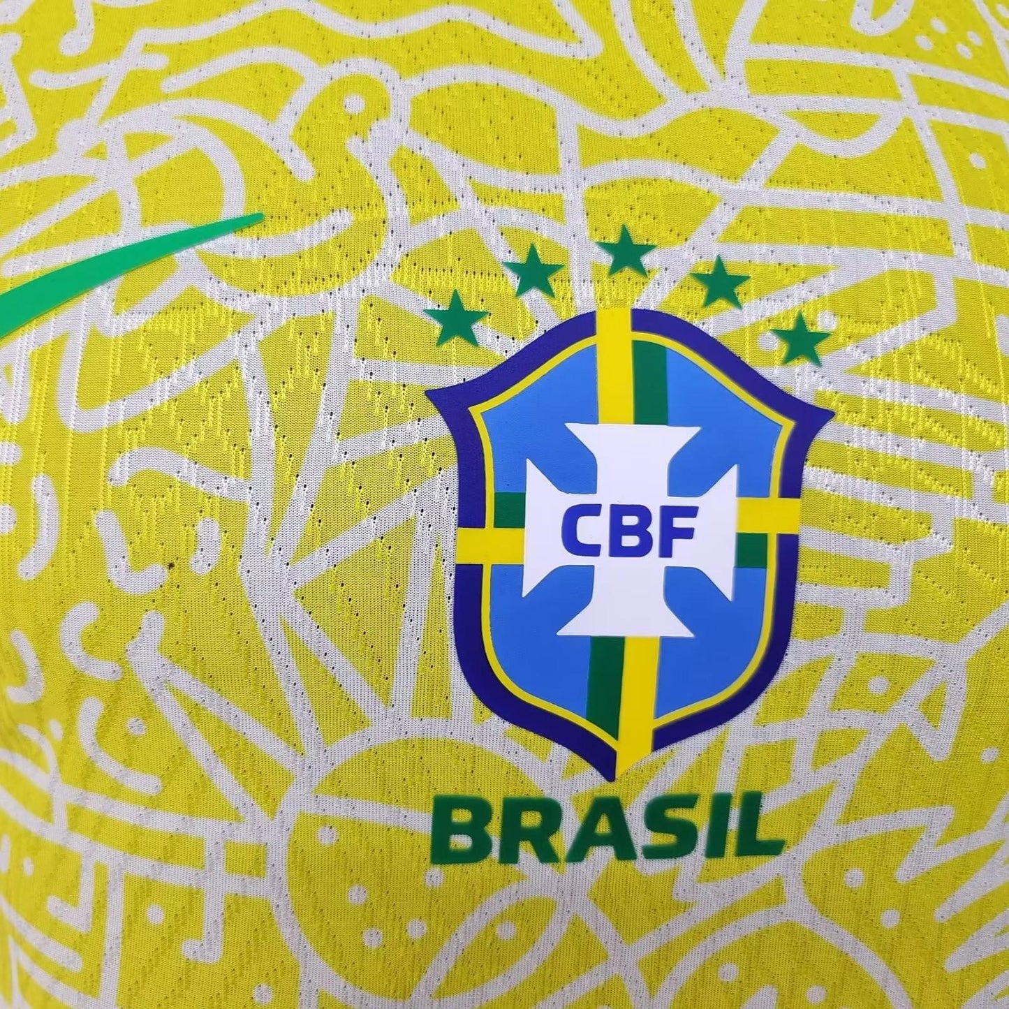 Brazil Home 2024