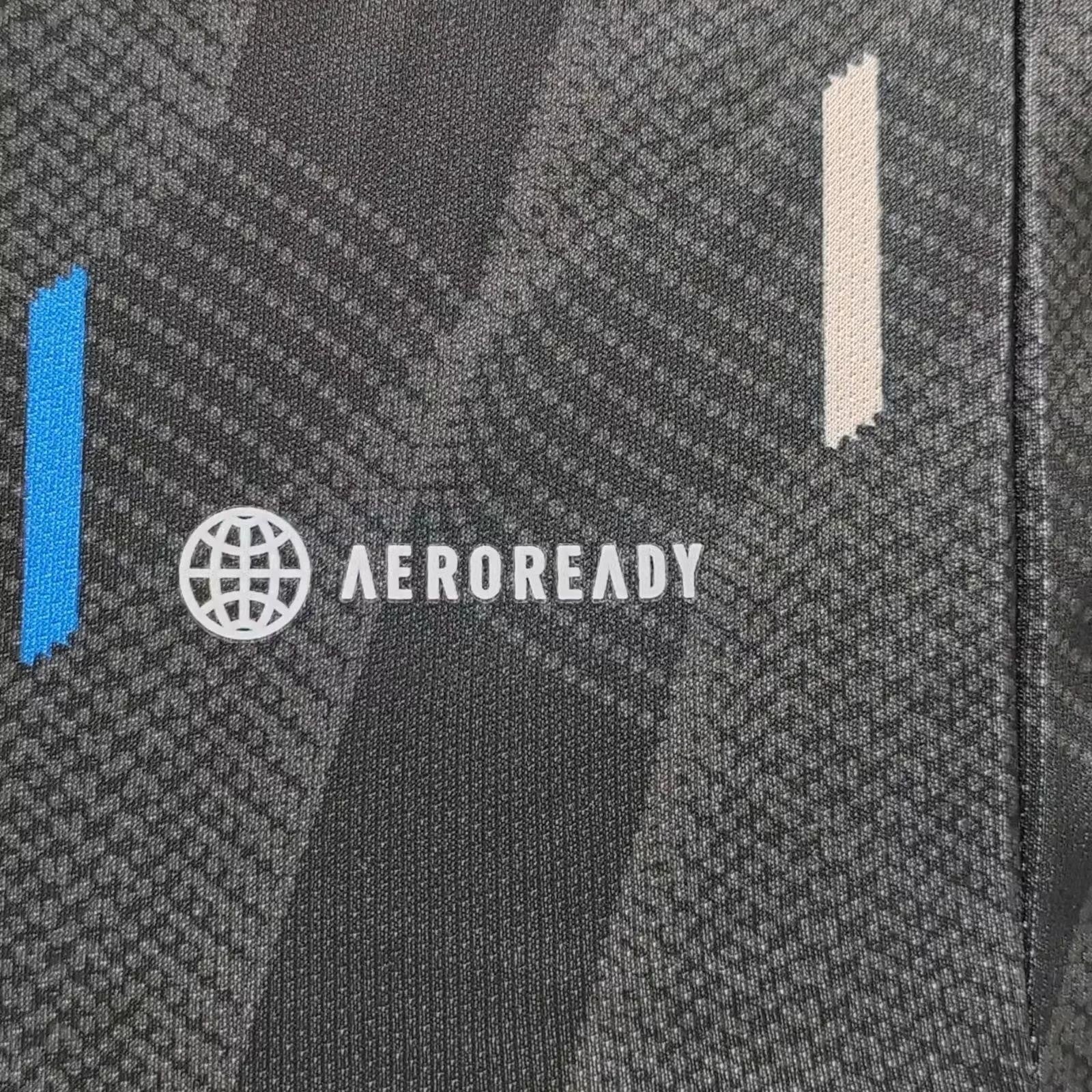 Manchester United Pre-Match Top 22/23 - Fan Version