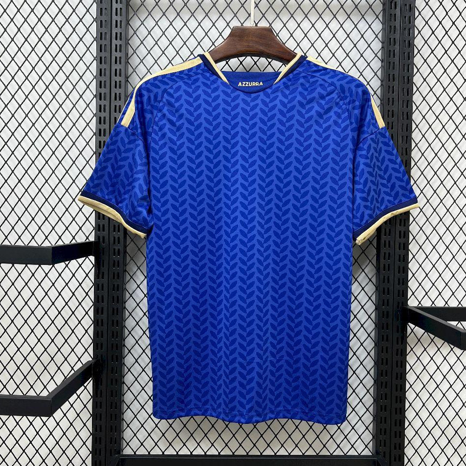 Italy 2026 Home Jersey