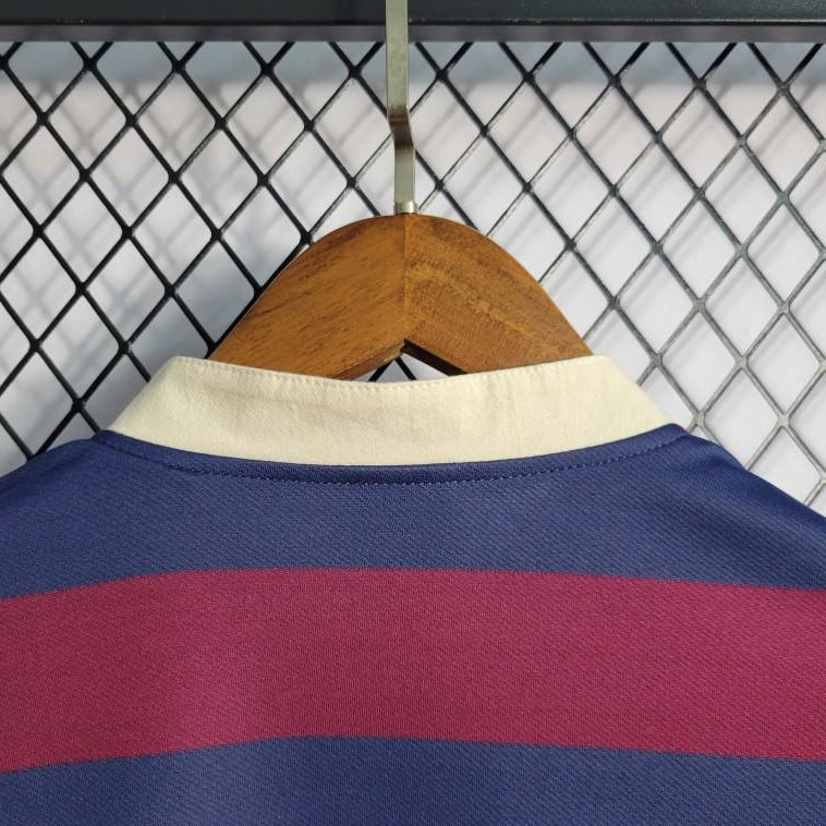 Newcastle United Away Kit 1995/96