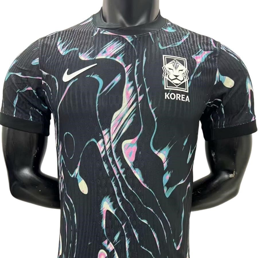 Korea Away 2024 - Player Version