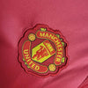 Manchester United Home Kit 24/25