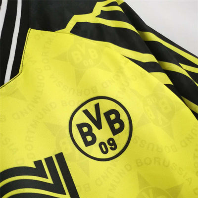 Borussia Dortmund Home Kit 1994/1995