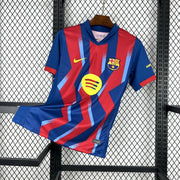 FC Barcelona Fourth Jersey 2025/26