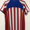 Atletico Madrid Home Kit - 2004/05