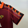 AS Roma Home Kit - 1998/99