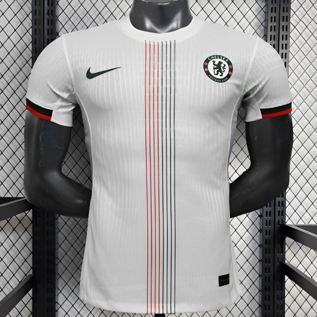 Chelsea Away Kit 25/26