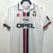 AC Milan Away Kit 1996/97