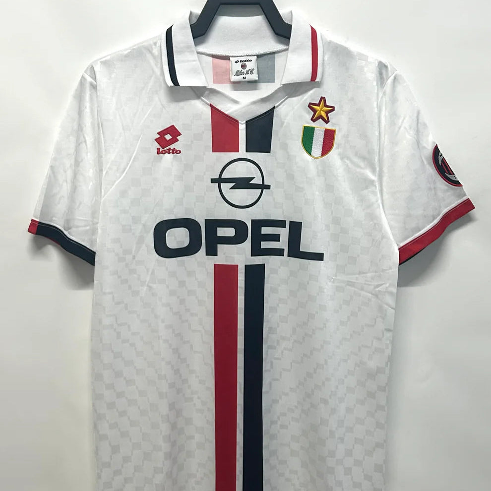 AC Milan Away Kit 1996/97