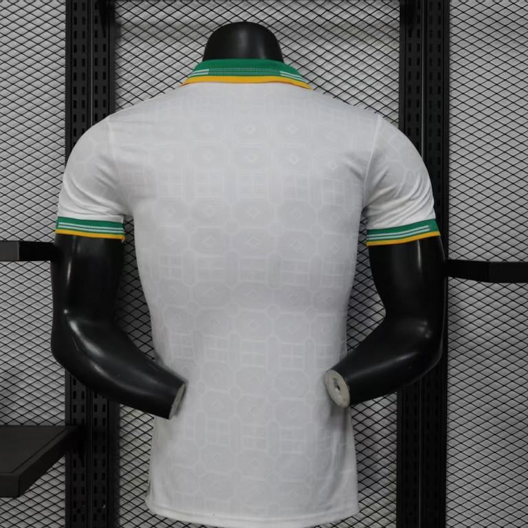 AS Roma Third Kit 25/26