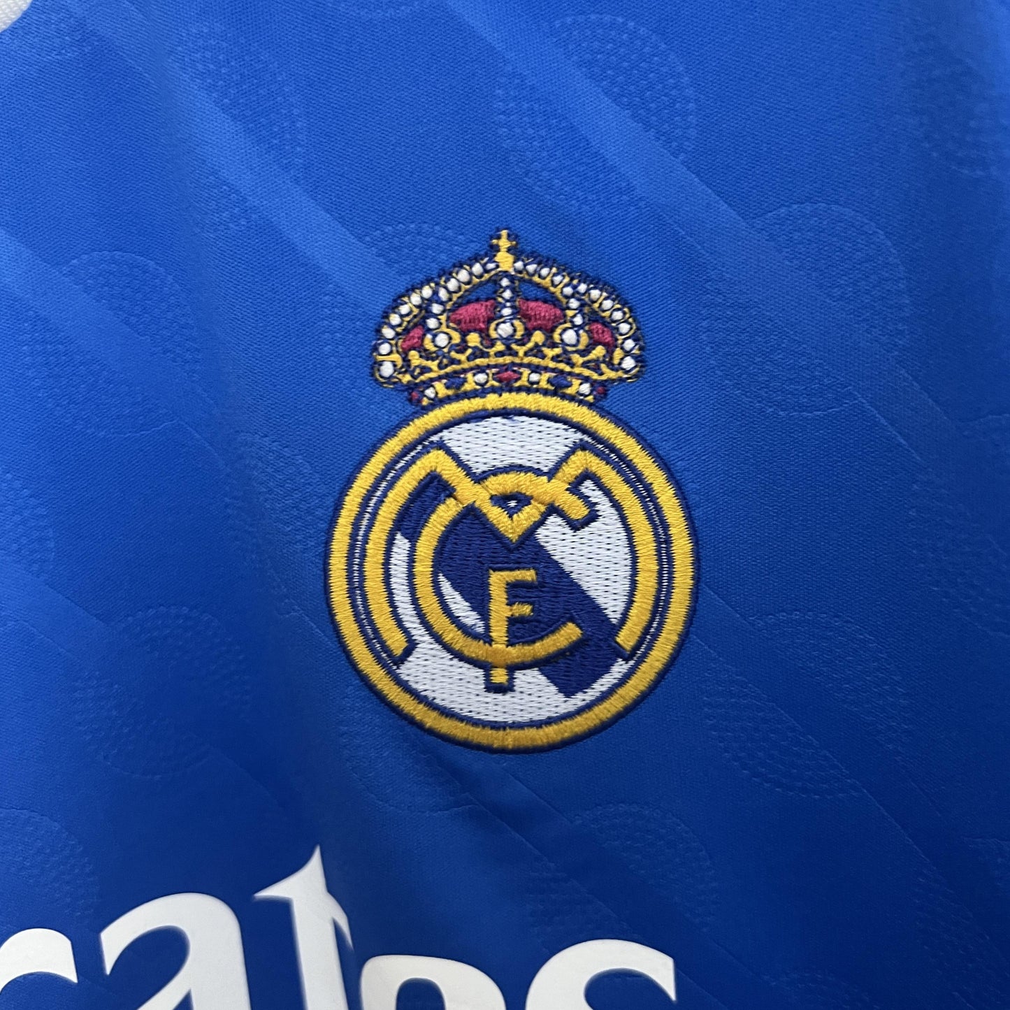 Real Madrid Third Kit 25/26