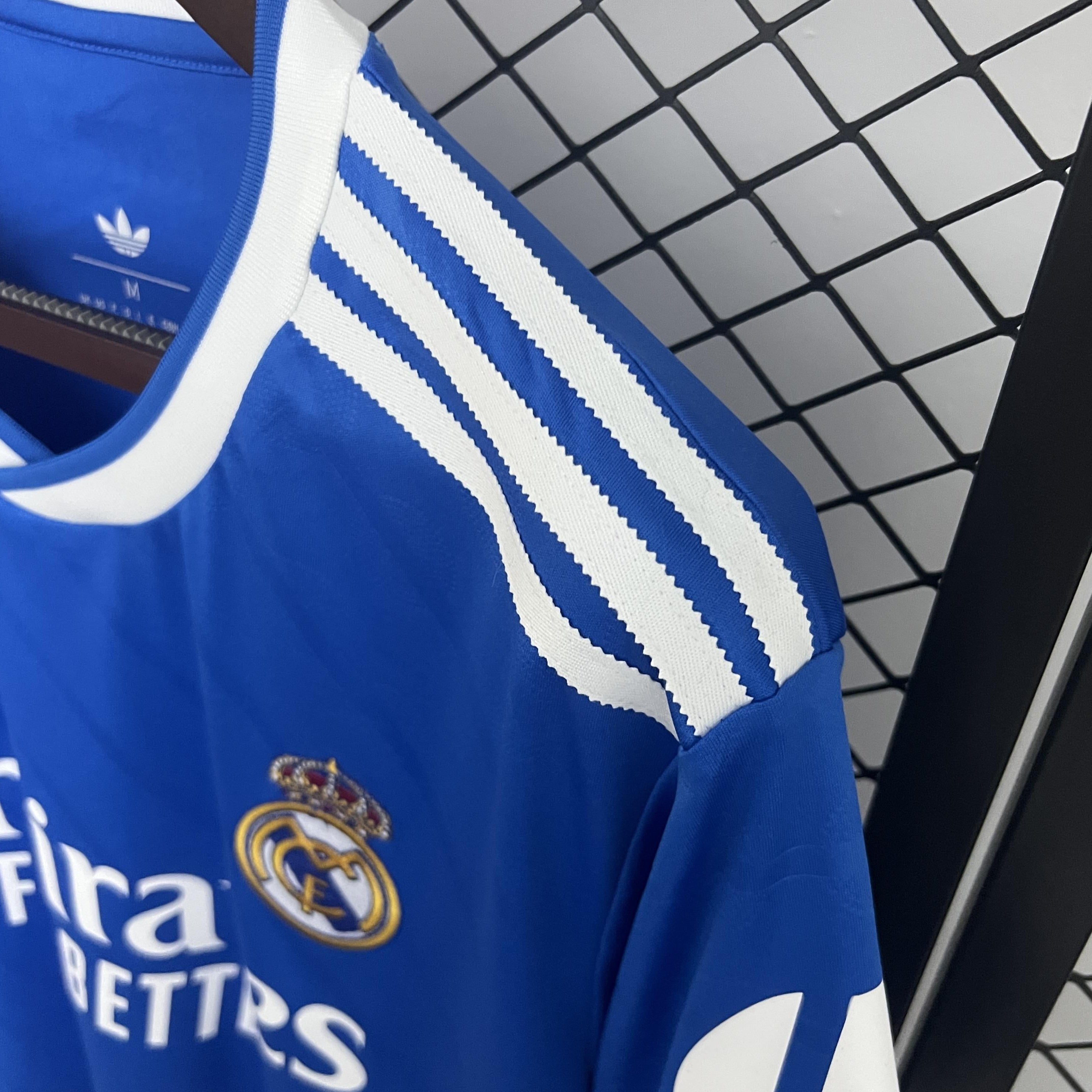 Real Madrid Third Kit 25/26