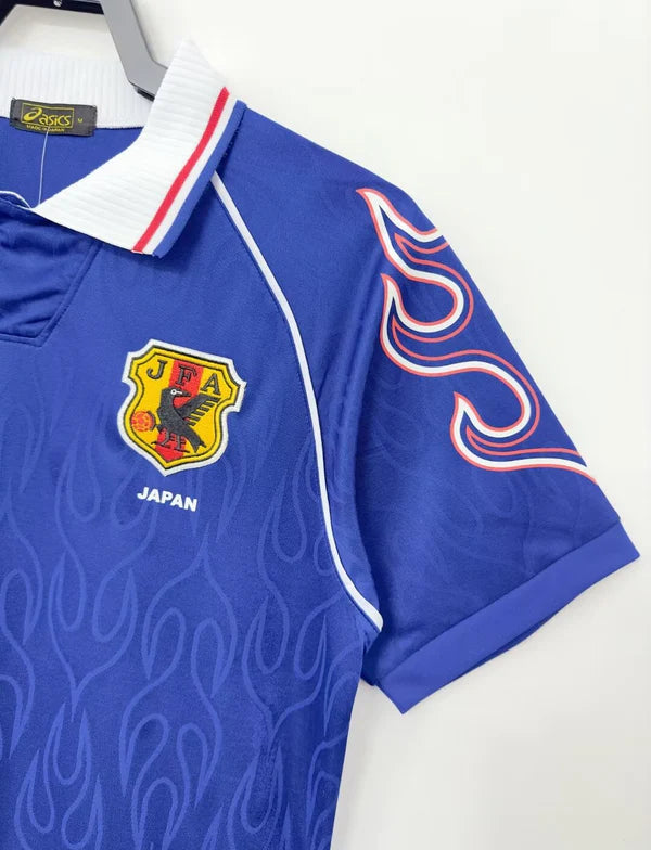 Japan Home Kit - 1998