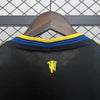 Manchester United Third Kit 25/26