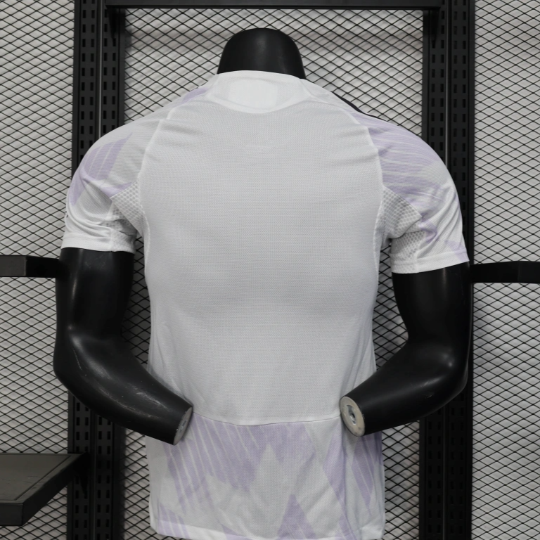 Manchester United Away Kit 25/26