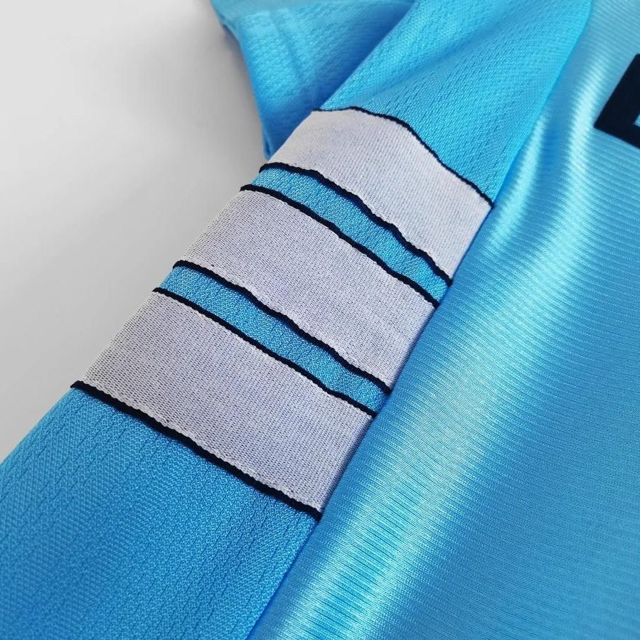 Marseille Away Kit 1998/99